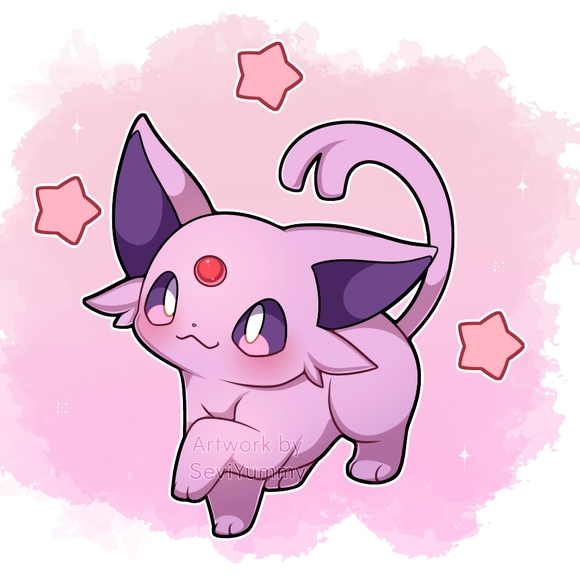 Meet your Posher, Cyanne - Picture 3 of 4